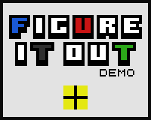 play Figure It Out (Demo)