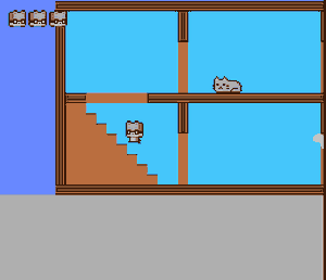 play Popcorn Mayhem