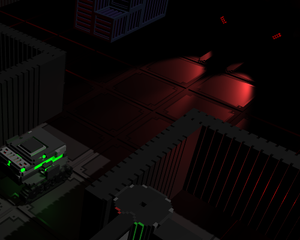 play Million Dollar Robot: Fear The Forklift (+1Day Version)
