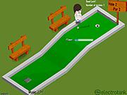 play Minigolf