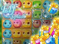 play Elf Splash