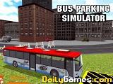 play Bus Parking Simulator