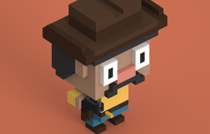 play Billy The Man