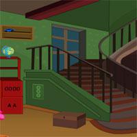 play G4E Room Escape 17