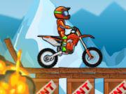 play Moto X3M 4 Winter Bike