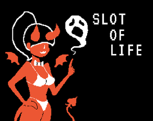 play Slot Of Life