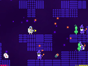 play Spaceman In The Wizard Alien Nebula