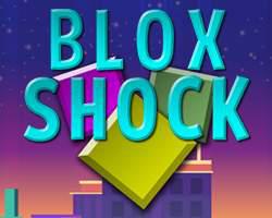 play Blox Shock