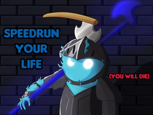 play Speedrun Your Life