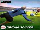 play Kix Dream Soccer