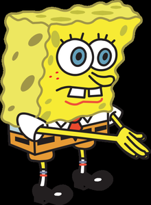 play Evil Spongebob Maze