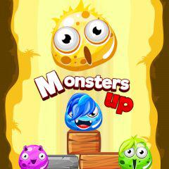 play Monsters Up