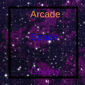 play Arcade Space Galaxy