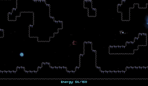 play Deep Space Prospector