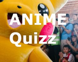 play Quizz Anime Fma - One Punch - Jojo -And More!