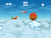 play Santa Airlines