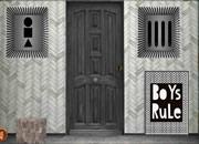 play Batman Escape