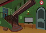 play Room Escape 17