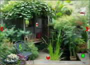 play Fun Escape House Garden