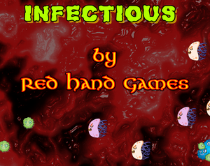 play Infectious