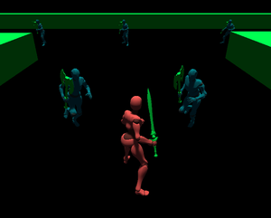 play Weapons