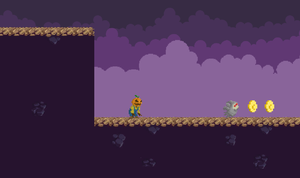 play Cave Friends Prototype