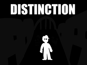 play Distinction(Demo)