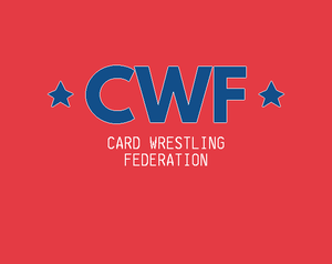 play Cwf: Card Wrestling Federation (Ludum Dare 41)