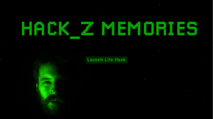 play Hackz Memories