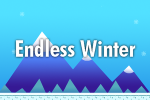 play Endless Winter