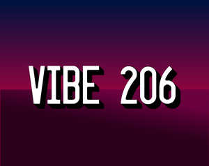 play Vibe 206