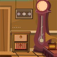 play Escape From Fantasy World Level 33