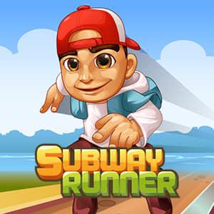 play Subway Runner