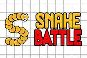 Snake Battle game
