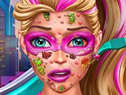 Super Doll Skin Doctor