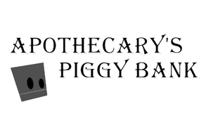 play Apothecary'S Piggy Bank