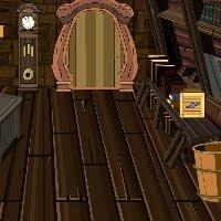 play Gfg Warrior Escape