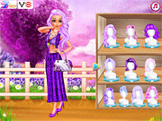 play Princess Lavender Dreams