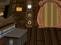 play Warrior Escape