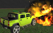 play Crazy Demolition Derby V1