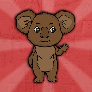 play G2J-Cute-Koala-Bear-Rescue