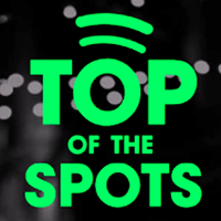 Top Of The Spots