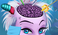 play Ursula: Brain Surgery