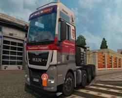 play Man Trucks Differences
