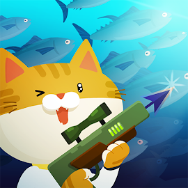 play Fishercat Online