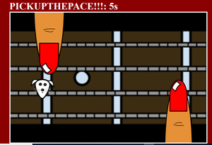 play Pick Up The Pace!!!