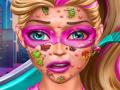 Super Doll Skin Doctor