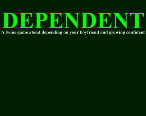 play Dependent