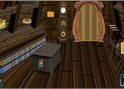 play Warrior Escape