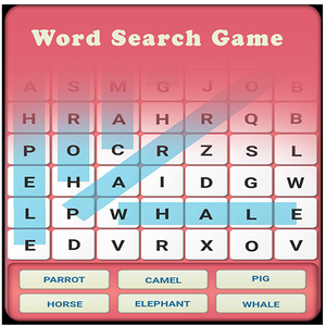 play Word Search